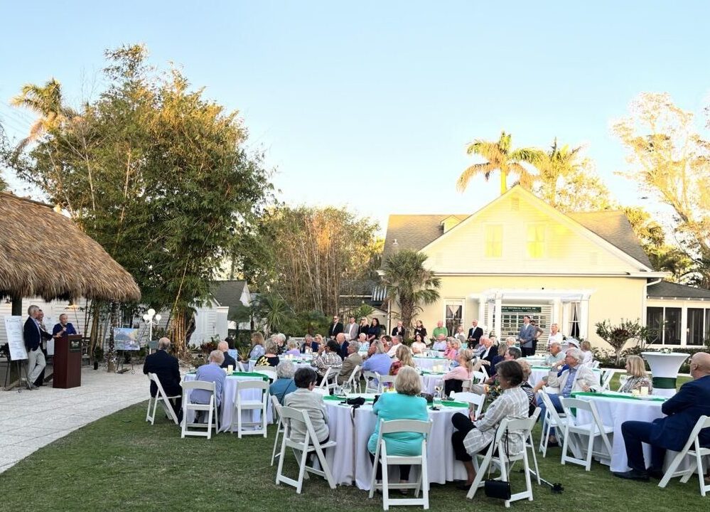 History's Heroes » Naples Historical Society